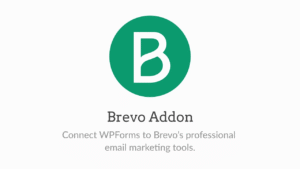 Brevo (Sendinblue) WordPress Plugin