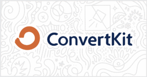 ConvertKit — Easy Email Marketing for Creators
