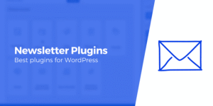 Newsletter— Classic and Powerful Email System