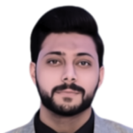 Blue IT Technologies CEO