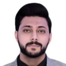 Blue IT Technologies CEO