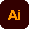 Adobe Illustrator logo