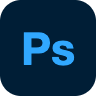 Adobe Photoshop logo