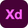 Adobe XD logo